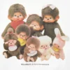 Monchhichi UT-T-shirt voor dames Monchhichi UT-T-shirt voor dames