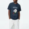 Musical Icons UT grafisch T-shirt voor heren