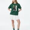 Musical Icons UT grafisch T-shirt voor heren