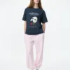 Musical Icons UT grafisch T-shirt voor heren