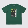 Musical Icons UT grafisch T-shirt voor heren