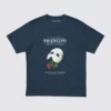 Musical Icons UT grafisch T-shirt voor heren