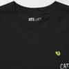 Musical Icons UT grafisch T-shirt voor heren