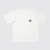 Ny Pop Art UT T-shirt met print voor heren | Basquiat