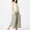 Nylon Culottes voor dames