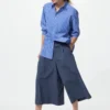 Nylon Culottes voor dames