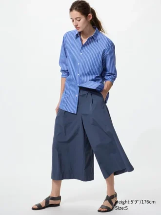 Nylon Culottes voor dames