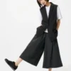 Nylon Culottes voor dames