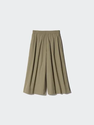 Nylon Culottes voor dames