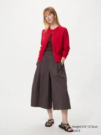 Nylon Culottes voor dames
