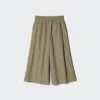 Nylon Culottes voor dames