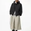 Nylon Culottes voor dames