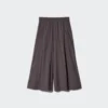 Nylon Culottes voor dames
