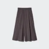 Nylon Culottes voor dames