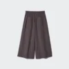 Nylon Culottes voor dames
