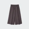 Nylon Culottes voor dames