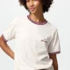 Peanuts UT grafisch T-shirt voor dames