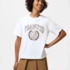 Peanuts UT grafisch T-shirt voor dames