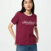 Peanuts UT grafisch T-shirt voor dames