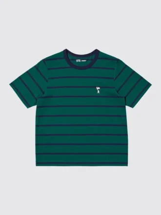 Peanuts UT grafisch T-shirt voor dames