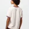 Peanuts UT grafisch T-shirt voor dames