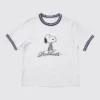 Peanuts UT grafisch T-shirt voor dames
