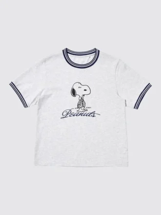 Peanuts UT grafisch T-shirt voor dames