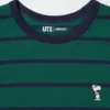 Peanuts UT grafisch T-shirt voor dames Peanuts UT grafisch T-shirt voor dames