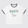 Peanuts UT grafisch T-shirt voor dames Peanuts UT grafisch T-shirt voor dames