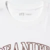Peanuts UT grafisch T-shirt voor dames