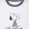 Peanuts UT grafisch T-shirt voor dames