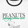 Peanuts UT grafisch T-shirt voor dames Peanuts UT grafisch T-shirt voor dames