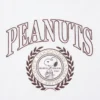 Peanuts UT grafisch T-shirt voor dames