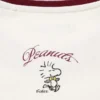 Peanuts UT grafisch T-shirt voor dames
