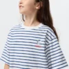 Peanuts UT T-shirt met print voor kinderen