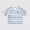 Peanuts UT T-shirt met print voor kinderen
