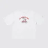Peanuts UT T-shirt met print voor kinderen