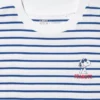 Peanuts UT T-shirt met print voor kinderen