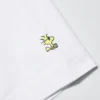 Peanuts UT T-shirt met print voor kinderen