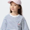 Peanuts UV-beschermingspet voor kinderen