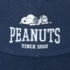 Peanuts UV-beschermingspet voor kinderen