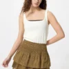Pointelle-tops voor dames
