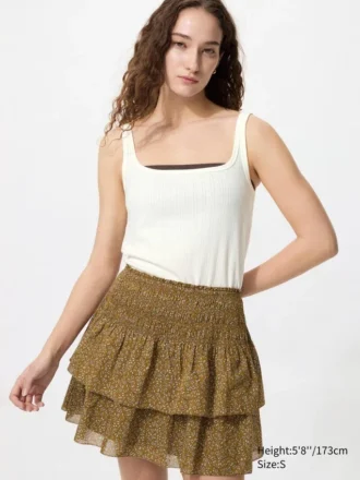 Pointelle-tops voor dames