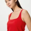 Pointelle-tops voor dames