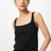 Pointelle-tops voor dames
