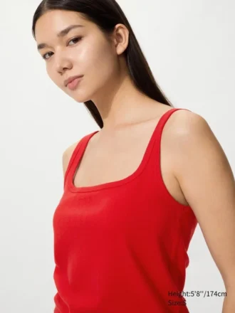 Pointelle-tops voor dames
