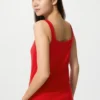 Pointelle-tops voor dames