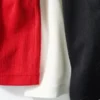 Pointelle-vest voor dames