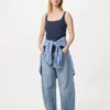 Pointelle-tops voor dames | Print