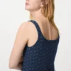 Pointelle-tops voor dames | Print